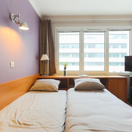 Paris Expo Apart Hotel - Porte De Versailles - 2R & Parking 이씨레물리노 외부 사진
